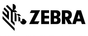 Zebra Hands-free Stand