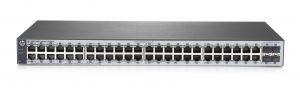 Hewlett Packard Enterprise J9987A módulo conmutador de red Gigabit Ethernet