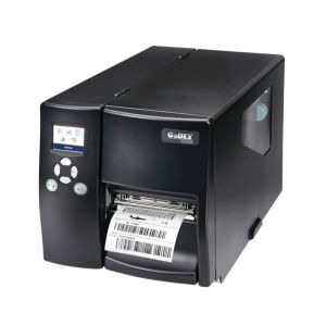 Godex EZ2250i impresora de etiquetas Transferencia térmica Alámbrico. PRODUCTO NUEVO