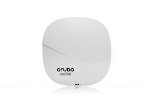 Aruba, a Hewlett Packard Enterprise company AP-325 1733 Mbit/s Blanco Energía sobre Ethernet (PoE)