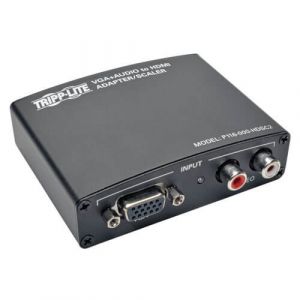 Tripp Lite P116-000-HDSC2 convertidor de señal de vídeo Conversor de vídeo activo 1920 x 1440 Pixeles