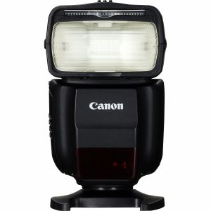 Canon 0585C011 flash fotográfico Flash compacto Negro