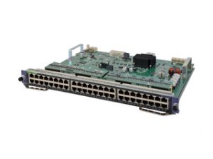 Hewlett Packard Enterprise JH213A módulo conmutador de red Gigabit Ethernet
