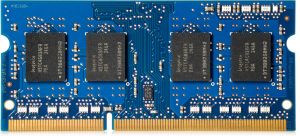 HP SO DIMM DDR3 de 144 patillas (800 MHz) 1 GB x32