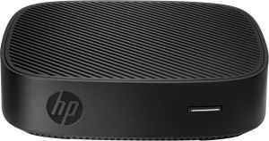HP t430 1,1 GHz ThinPro 740 g Negro N4020