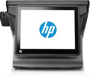 HP RP7 Sistema para minoristas , modelo 7800