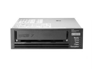 Hewlett Packard Enterprise StoreEver LTO-7 Ultrium 15000 Internal unidad de cinta Interno 6000 GB
