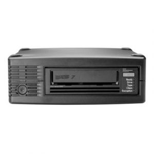 Hewlett Packard Enterprise StoreEver LTO-7 Ultrium 15000 unidad de cinta 6000 GB
