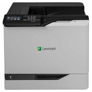 Lexmark C6160de Color 1200 x 1200 DPI A4