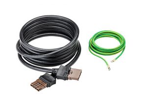 APC SRT010 cable de alimentación interna 4,6 m
