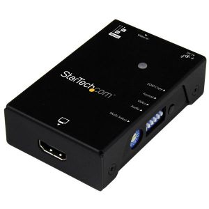 StarTech.com Emulador EDID para pantallas HDMI - 1080p