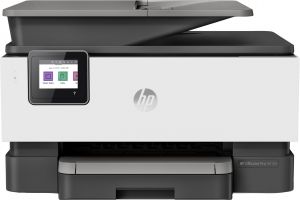 IMPRESORA MULTIFUNCIÓN HP OFFICEJET PRO 9010e - 6 meses de impresión Instant Ink con HP+     