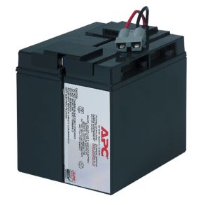 APC RBC7 batería para sistema ups Sealed Lead Acid (VRLA)