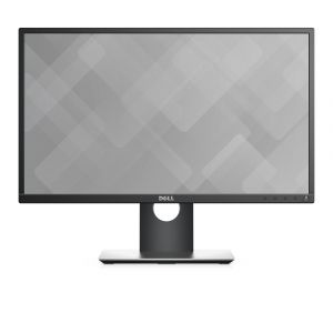 DELL Professional P2317H pantalla para PC 58,4 cm (23") 1920 x 1080 Pixeles Full HD LCD Negro