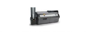 Zebra ZXP Series 7 PRO impresora de tarjeta plástica Pintar por sublimación/Transferencia térmica Color 300 x 300 DPI Wifi