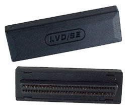 Lindy Internal SCSI Terminator U2/3W/Ultra320 LVD/SE cable SCSI