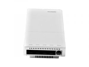 Huawei 50082640 punto de acceso inalámbrico 1167 Mbit/s Blanco Energía sobre Ethernet (PoE)