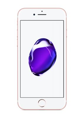 REACONDICIONADO Apple iPhone 7 11,9 cm (4.7") 2 GB 32 GB SIM única 4G Oro rosado iOS 10 1960 mAh