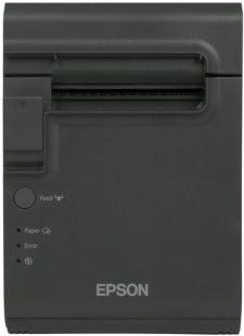 Epson TM-L90LF (662A0) 203 x 203 DPI Alámbrico Térmico Impresora de recibos