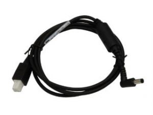 Zebra CBL-36-453A-01 cable de transmisión Negro 1,5 m