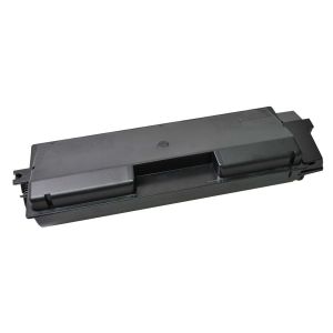 V7 Láser de tóner para ciertas impresoras Kyocera TK-580K