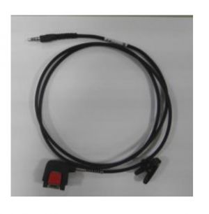 Zebra CBL-HS2100-12S1-01 auricular / audífono accesorio
