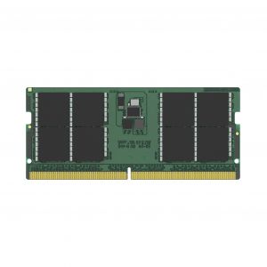 Kingston Technology KCP552SD8K2-64 módulo de memoria 64 GB 2 x 32 GB DDR5