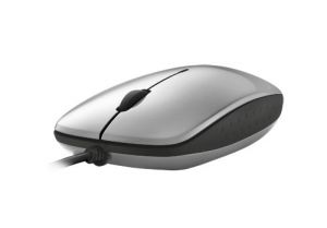 Trust Slimline Mini Mouse ratón USB tipo A Óptico