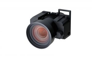 Epson Lens - ELPLU05 - EB-L25000U Zoom Lens