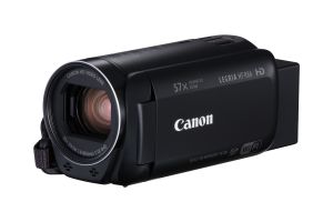 Canon LEGRIA HF R86 Videocámara manual 3,28 MP CMOS Full HD Negro
