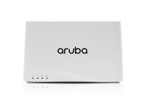 Aruba, a Hewlett Packard Enterprise company Aruba AP-203RP RW PoE Unified RAP 1000 Mbit/s Blanco Energía sobre Ethernet (PoE)