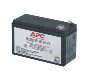 APC RBC40 batería para sistema ups Sealed Lead Acid (VRLA) 12 V