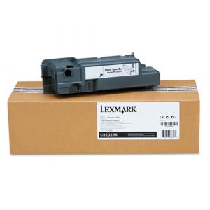 Lexmark C52x, C53x Caja de tóner residual