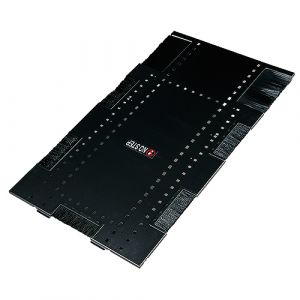 APC AR7211A accesorio de bastidor Tapa de cierre superior para rack