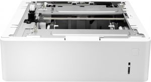 HP Bandeja de papel de 550 hojas LaserJet
