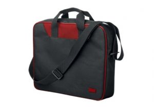 Trust 15-16" Notebook Carry Bag Light maletines para portátil 40,6 cm (16") Bandolera