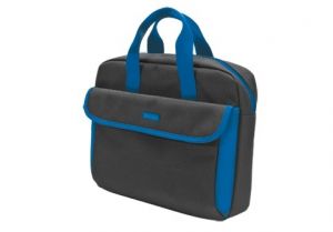 Trust 10-12" Netbook Carry Bag Classic maletines para portátil 30,5 cm (12") Bandolera