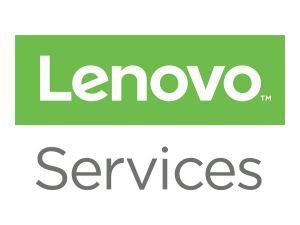 Lenovo Essential Service