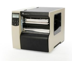 Zebra 220Xi4 impresora de etiquetas 300 x 300 DPI Alámbrico