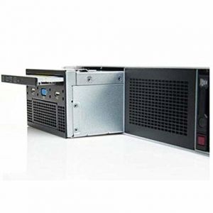Hewlett Packard Enterprise DL560 Gen10 Universal Media Bay Kit