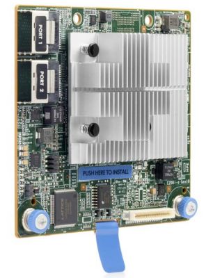 Hewlett Packard Enterprise SmartArray E208i-a SR Gen10 controlado RAID 12 Gbit/s