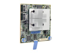 Hewlett Packard Enterprise P408i-a SR Gen10 controlado RAID PCI Express x8 3.0 12 Gbit/s