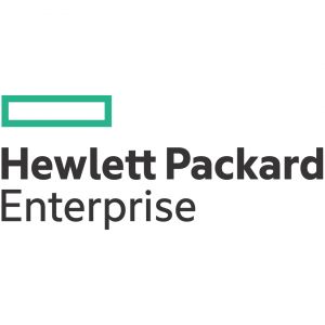 Hewlett Packard Enterprise 875519-B21 parte carcasa de ordenador Estante Bloquear