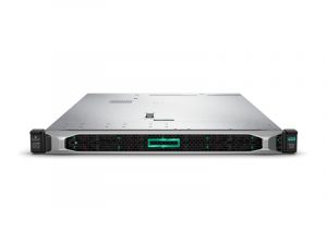 Hewlett Packard Enterprise ProLiant DL360 Gen10 Bastidor (1U)