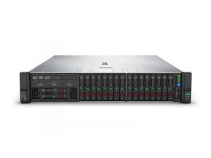 Hewlett Packard Enterprise ProLiant DL380 Gen10 Bastidor (2U)