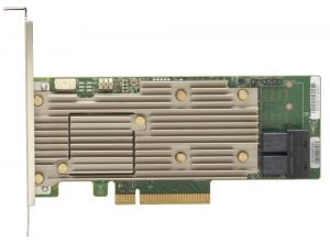 Lenovo 7Y37A01084 controlado RAID PCI Express x8 3.0 12000 Gbit/s