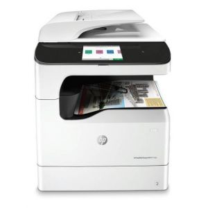 HP PageWide Mngd Clr MFP P77760z. PRODUCTO NUEVO
