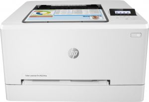 REACONDICIONADO HP Color LaserJet Pro M254nw 600 x 600 DPI A4 Wifi