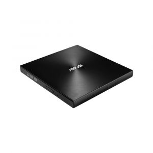 ASUS ZenDrive U9M unidad de disco óptico DVD±RW Negro