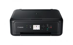 Canon PIXMA TS5150 Inyección de tinta A4 4800 x 1200 DPI Wifi